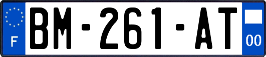 BM-261-AT