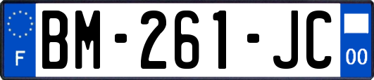 BM-261-JC