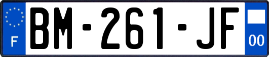 BM-261-JF