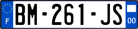 BM-261-JS