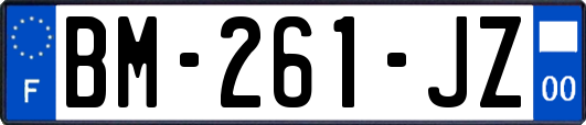 BM-261-JZ
