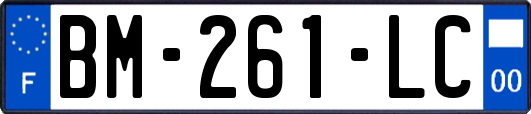 BM-261-LC