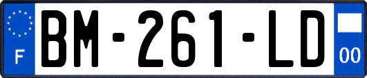 BM-261-LD