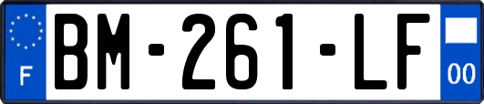 BM-261-LF