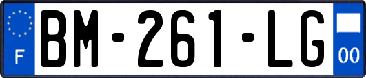 BM-261-LG