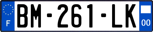 BM-261-LK