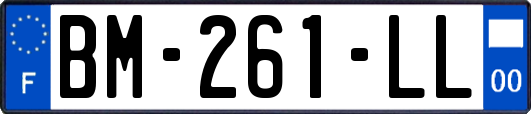 BM-261-LL