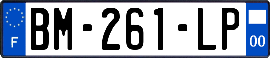 BM-261-LP