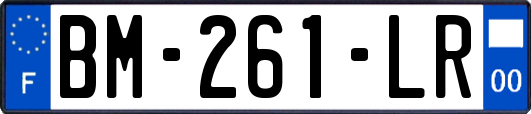BM-261-LR
