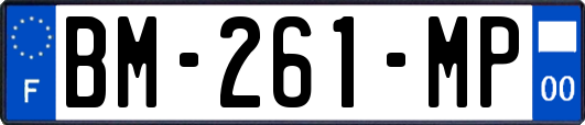 BM-261-MP