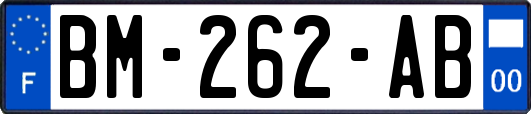 BM-262-AB