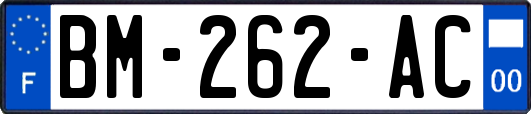 BM-262-AC