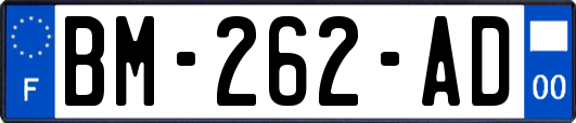 BM-262-AD