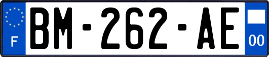 BM-262-AE