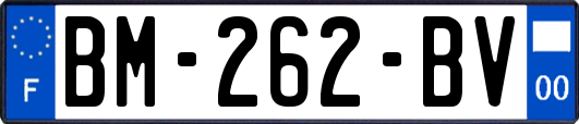 BM-262-BV