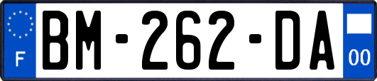 BM-262-DA