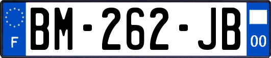BM-262-JB