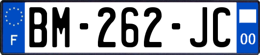 BM-262-JC