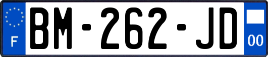 BM-262-JD