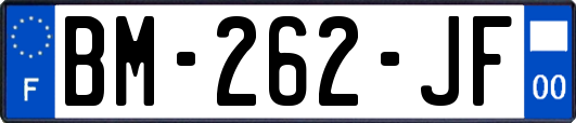 BM-262-JF