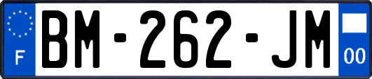 BM-262-JM