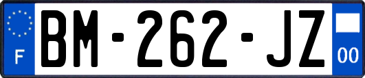 BM-262-JZ