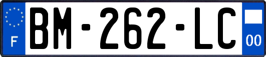 BM-262-LC