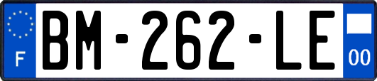 BM-262-LE