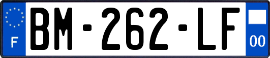 BM-262-LF