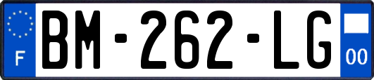 BM-262-LG