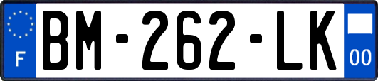 BM-262-LK