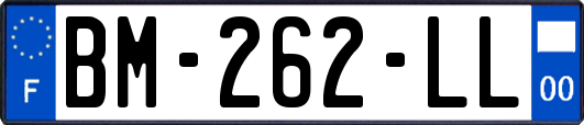 BM-262-LL