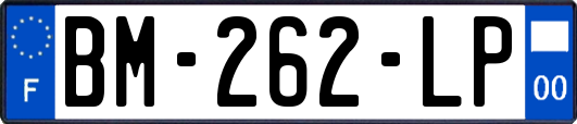 BM-262-LP