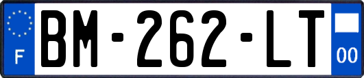 BM-262-LT