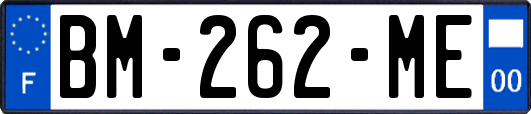 BM-262-ME