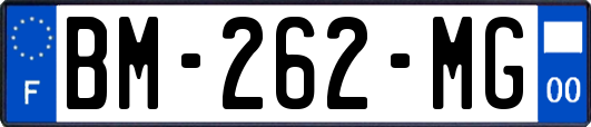 BM-262-MG