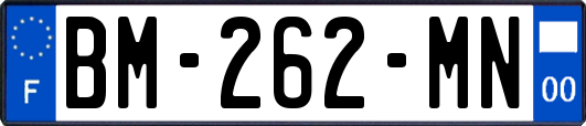 BM-262-MN