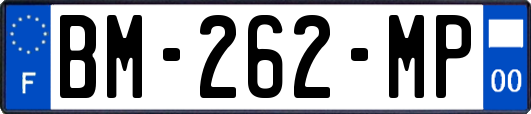 BM-262-MP