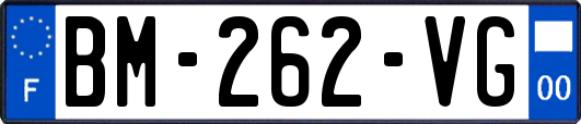 BM-262-VG