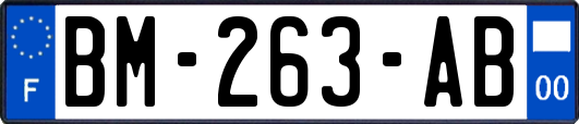 BM-263-AB