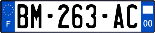 BM-263-AC