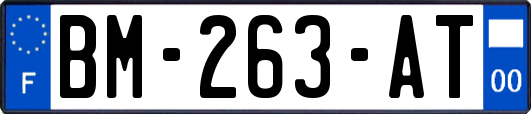 BM-263-AT