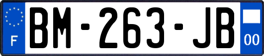 BM-263-JB