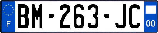 BM-263-JC