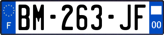 BM-263-JF