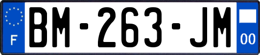 BM-263-JM