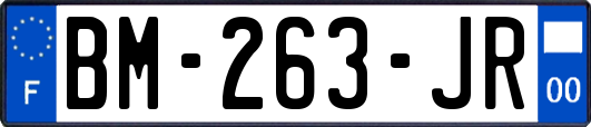 BM-263-JR