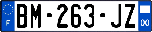 BM-263-JZ