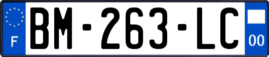 BM-263-LC