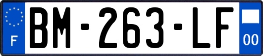 BM-263-LF
